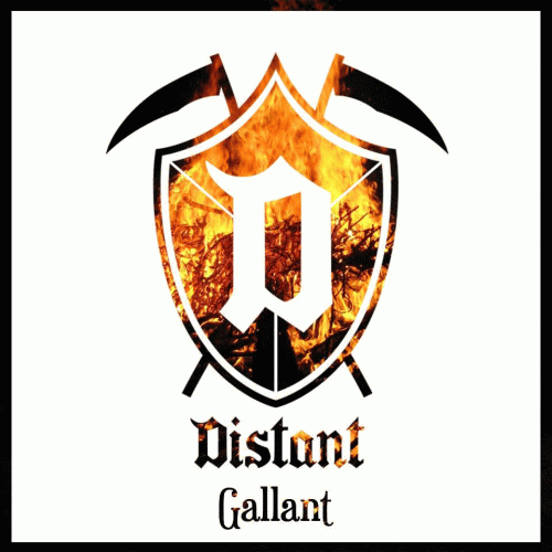 Distant (NL) : Gallant